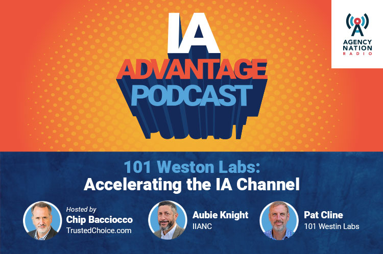 101 Weston Labs: Accelerating the IA Channel